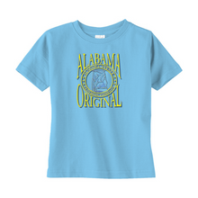 Load image into Gallery viewer, Alabama Original T-Shirts (Toddler Sizes)