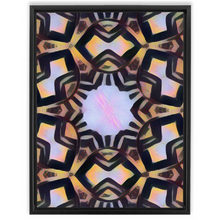 Load image into Gallery viewer, Flexin Custom Art Framed Canvas Wraps