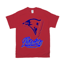 Load image into Gallery viewer, aacc Patriots T-Shirts