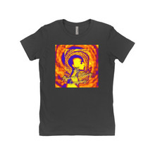 Load image into Gallery viewer, Wavey Lady T-Shirts