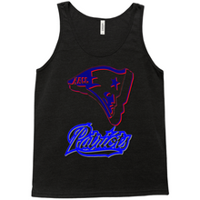 Load image into Gallery viewer, Patriots Tank Tops