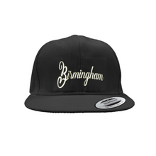 Load image into Gallery viewer, Birmingham Love Snapback Caps
