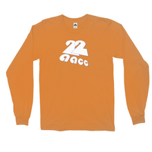 Load image into Gallery viewer, AACC DEUCES Long Sleeve Shirts