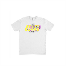 Load image into Gallery viewer, Fancy Lights South Coast T-Shirts