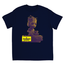 Load image into Gallery viewer, I Am Baby Gruut T-Shirts (Youth Sizes)