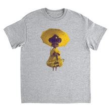 Load image into Gallery viewer, Little Miss Morton T-Shirts (Youth Sizes)