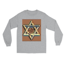 Load image into Gallery viewer, BLAACC Star Power Long Sleeve Shirts