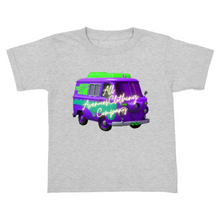 Load image into Gallery viewer, AACC MACHINE T-Shirts (Toddler Sizes)