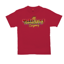 Load image into Gallery viewer, melAnAted exCellenCe T-Shirts