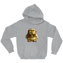 Load image into Gallery viewer, Baby Shriek Hoodies (Youth Sizes)