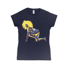 Load image into Gallery viewer, FLOW, Women's T-Shirts
