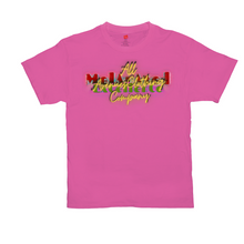 Load image into Gallery viewer, melAnAted exCellenCe T-Shirts