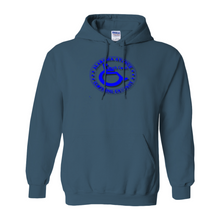 Load image into Gallery viewer, Neighborhood Hero Hoodies (No-Zip/Pullover)