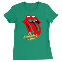 Load image into Gallery viewer, Tasty Lady T-Shirts