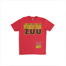Load image into Gallery viewer, Burmingham ZUU T-Shirts