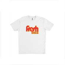 Load image into Gallery viewer, FRESH FLAMES T-Shirts