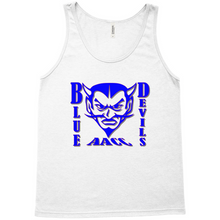 Load image into Gallery viewer, Blue Devils Tank Tops