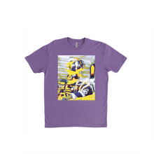 Load image into Gallery viewer, Drip Garvey T-Shirts