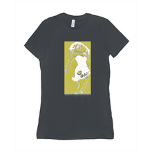 Load image into Gallery viewer, Boo Mama Drip Ticket T-Shirts