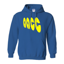 Load image into Gallery viewer, Retro Sun Hoodies (No-Zip/Pullover)