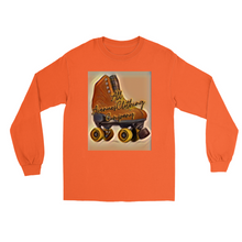 Load image into Gallery viewer, Skate Palaacce Long Sleeve Shirts