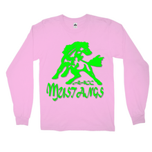 Load image into Gallery viewer, Mustang Deuce Long Sleeve Shirts