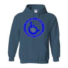 Load image into Gallery viewer, Handi Hero Hoodies (No-Zip/Pullover)