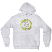Load image into Gallery viewer, Alabama Avenue FRONT BACK &amp; SIDE 2 SIDE  Hoodies (No-Zip/ Sleeve Print/Pullover)