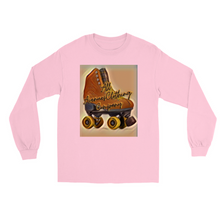 Load image into Gallery viewer, Skate Palaacce Long Sleeve Shirts