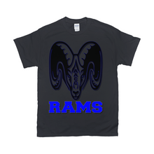 Load image into Gallery viewer, aacc Rams T-Shirts