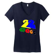 Load image into Gallery viewer, AACC 22  T-Shirts