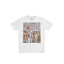 Load image into Gallery viewer, B.I.G. Warning  T-Shirts