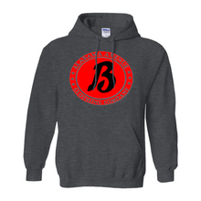Load image into Gallery viewer, HOMIE TEAM Hoodies (No-Zip/Pullover)