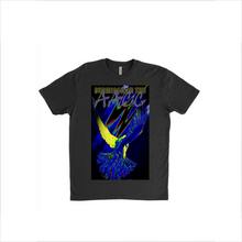 Load image into Gallery viewer, WENN DOVES CRY T-Shirts