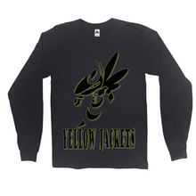 Load image into Gallery viewer, Biscut Bee Long Sleeve Shirts