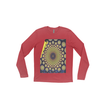 Load image into Gallery viewer, AACC Visually Ballin Out Long Sleeve Shirts
