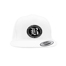 Load image into Gallery viewer, AlaBama Ave Home Team B Snapback Caps