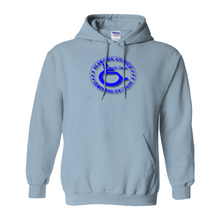 Load image into Gallery viewer, Neighborhood Hero Hoodies (No-Zip/Pullover)