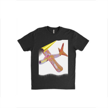 Load image into Gallery viewer, Paper Planes T-Shirts