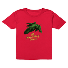 Load image into Gallery viewer, AACC SQUADRON T-Shirts (Youth Sizes)