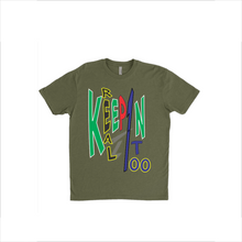 Load image into Gallery viewer, Keepin It Real 100 T-Shirts