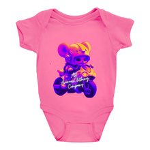 Load image into Gallery viewer, Cheesy Wizz,  Onesies