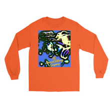 Load image into Gallery viewer, Balanced Nature Long Sleeve Shirts