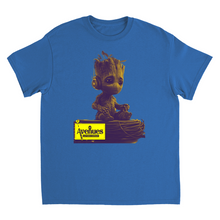Load image into Gallery viewer, I Am Baby Gruut T-Shirts (Youth Sizes)