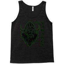 Load image into Gallery viewer, Vikings Tank Tops