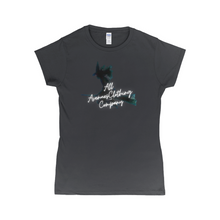 Load image into Gallery viewer, The Guud Witch T-Shirts