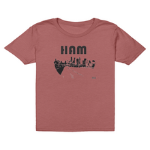 Load image into Gallery viewer, HAM Sammich Youth