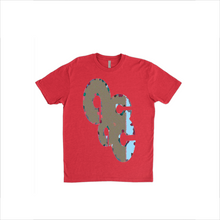 Load image into Gallery viewer, Jungle Book  T-Shirts
