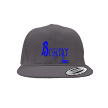 Load image into Gallery viewer, Besesmer by AACC Snapback Caps