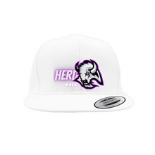 Load image into Gallery viewer, AACC HERD Snapback Caps